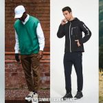 Mens Athleisure Outfit—Versatile Wear for Any Occasion