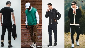 Mens Athleisure Outfit—Versatile Wear for Any Occasion