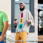 The Top Styles Adult Men Should Avoid