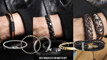 Best Bracelets for Men to Gift in 2025–Meaningful Gift Idea